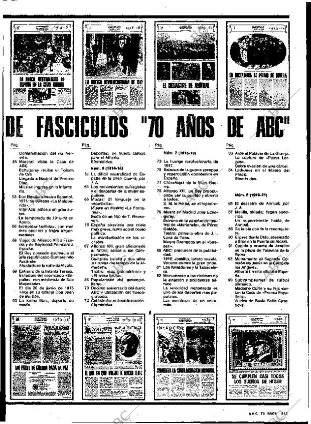 ABC MADRID 28-11-1976 página 145