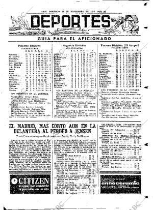 ABC MADRID 28-11-1976 página 24