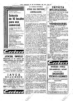 ABC MADRID 28-11-1976 página 55