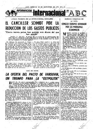 ABC MADRID 28-11-1976 página 65