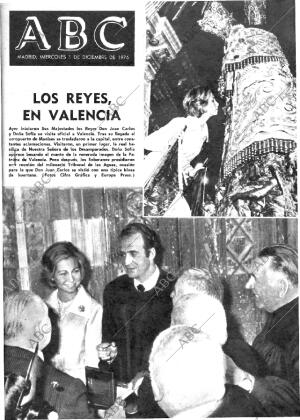 ABC MADRID 01-12-1976 página 1