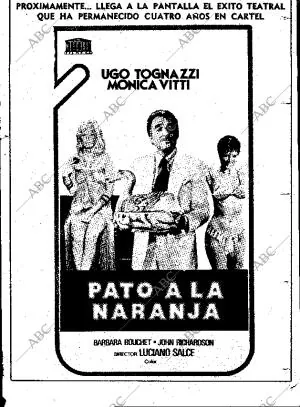 ABC MADRID 01-12-1976 página 101