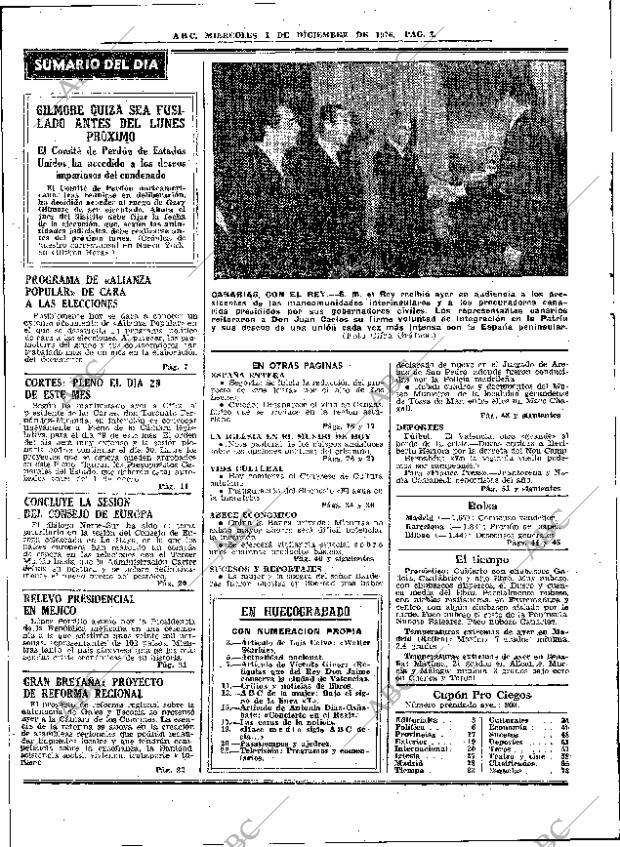 ABC MADRID 01-12-1976 página 14