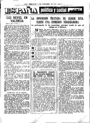 ABC MADRID 01-12-1976 página 18