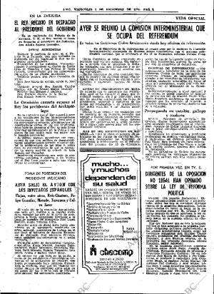 ABC MADRID 01-12-1976 página 21