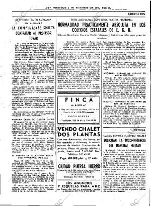 ABC MADRID 01-12-1976 página 25