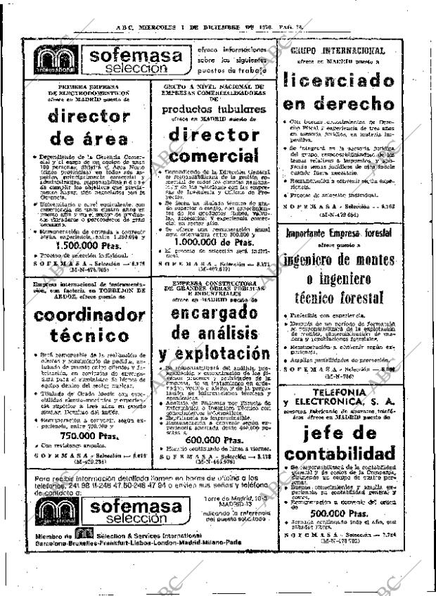 ABC MADRID 01-12-1976 página 26