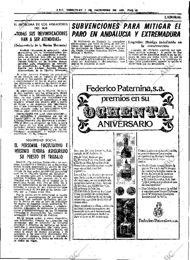 ABC MADRID 01-12-1976 página 27