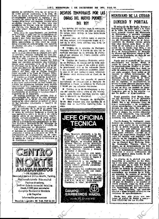 ABC MADRID 01-12-1976 página 41