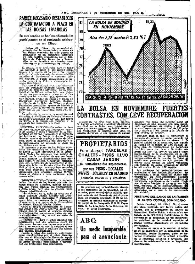 ABC MADRID 01-12-1976 página 53