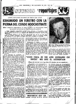 ABC MADRID 01-12-1976 página 60