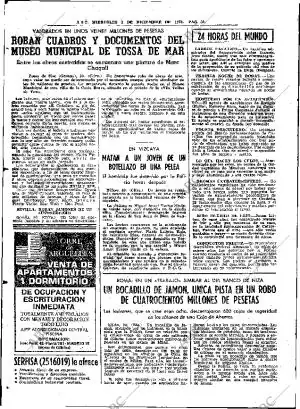 ABC MADRID 01-12-1976 página 62