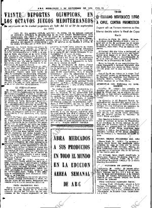 ABC MADRID 01-12-1976 página 66