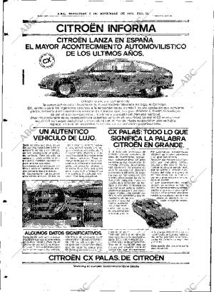 ABC MADRID 01-12-1976 página 68