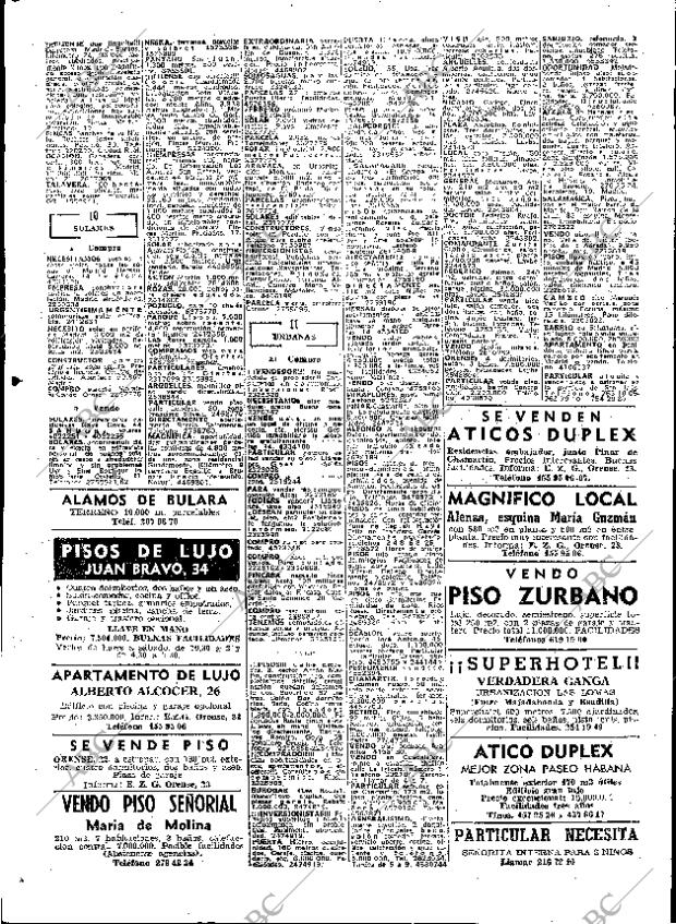 ABC MADRID 01-12-1976 página 80