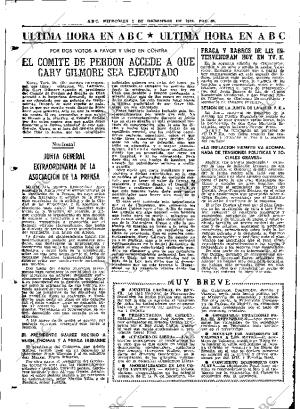 ABC MADRID 01-12-1976 página 92
