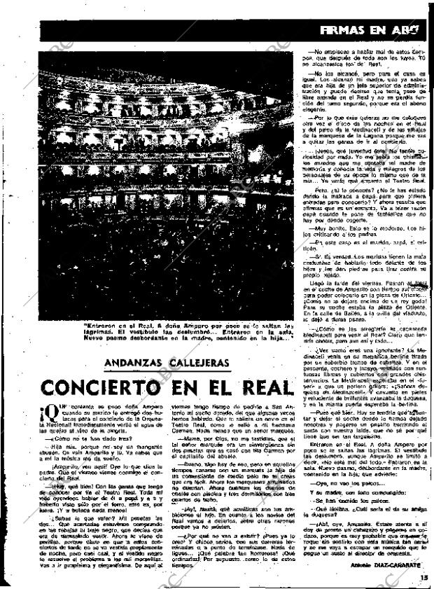 ABC MADRID 01-12-1976 página 95