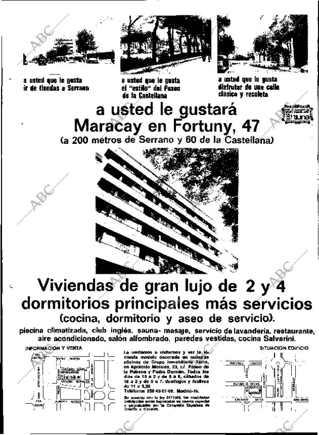 ABC MADRID 04-12-1976 página 112