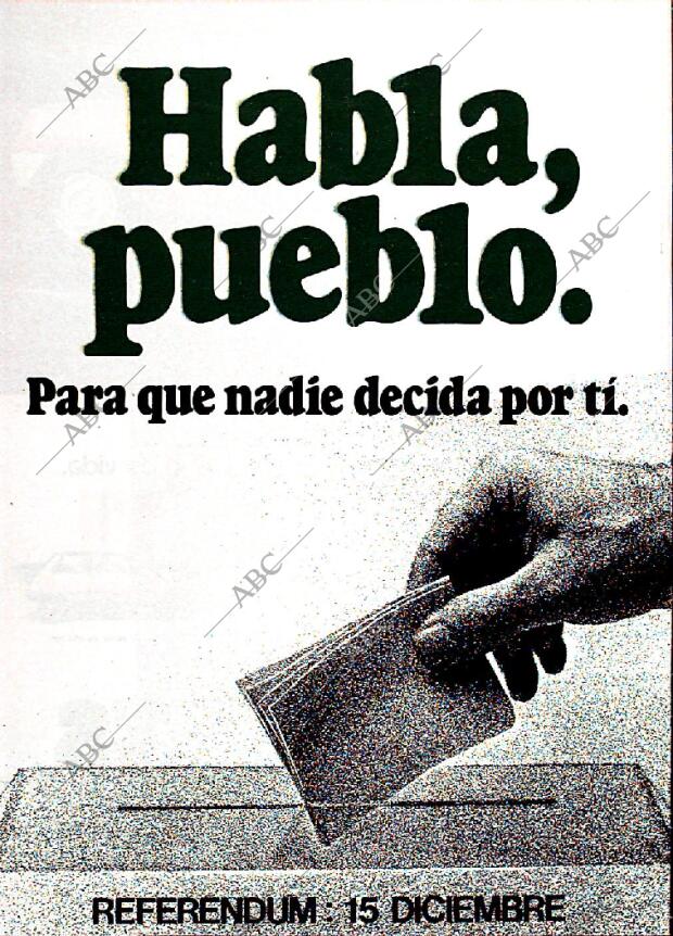 BLANCO Y NEGRO MADRID 04-12-1976 página 10