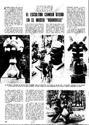 BLANCO Y NEGRO MADRID 04-12-1976 página 104
