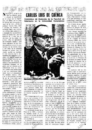 BLANCO Y NEGRO MADRID 04-12-1976 página 115