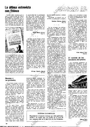 BLANCO Y NEGRO MADRID 04-12-1976 página 12