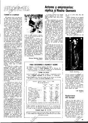 BLANCO Y NEGRO MADRID 04-12-1976 página 13