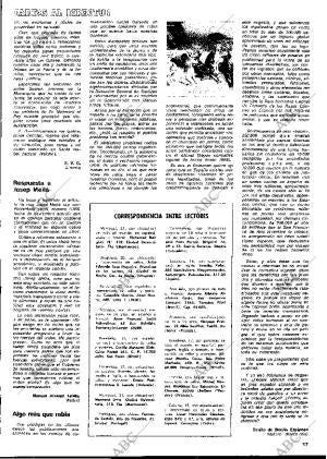 BLANCO Y NEGRO MADRID 04-12-1976 página 17