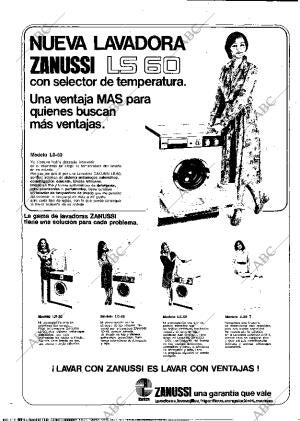 BLANCO Y NEGRO MADRID 04-12-1976 página 2