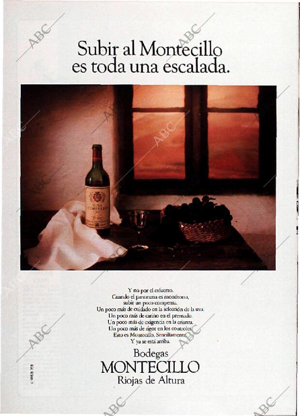 BLANCO Y NEGRO MADRID 04-12-1976 página 20