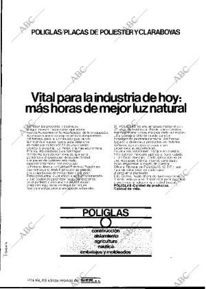 BLANCO Y NEGRO MADRID 04-12-1976 página 27