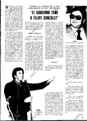 BLANCO Y NEGRO MADRID 04-12-1976 página 31
