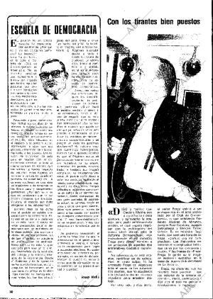 BLANCO Y NEGRO MADRID 04-12-1976 página 32