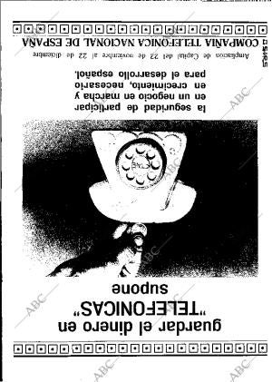 BLANCO Y NEGRO MADRID 04-12-1976 página 36