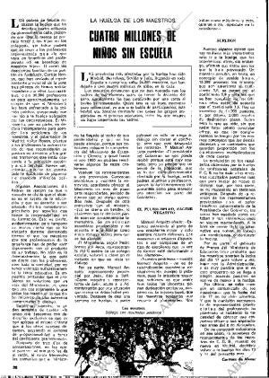 BLANCO Y NEGRO MADRID 04-12-1976 página 38