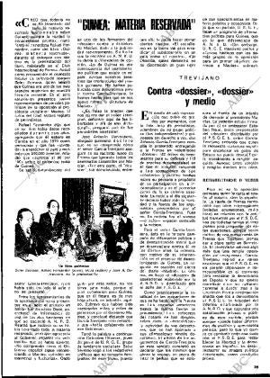 BLANCO Y NEGRO MADRID 04-12-1976 página 39