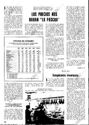 BLANCO Y NEGRO MADRID 04-12-1976 página 40