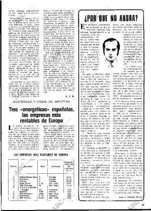 BLANCO Y NEGRO MADRID 04-12-1976 página 41