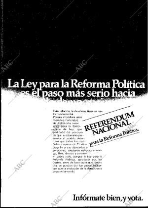 BLANCO Y NEGRO MADRID 04-12-1976 página 43