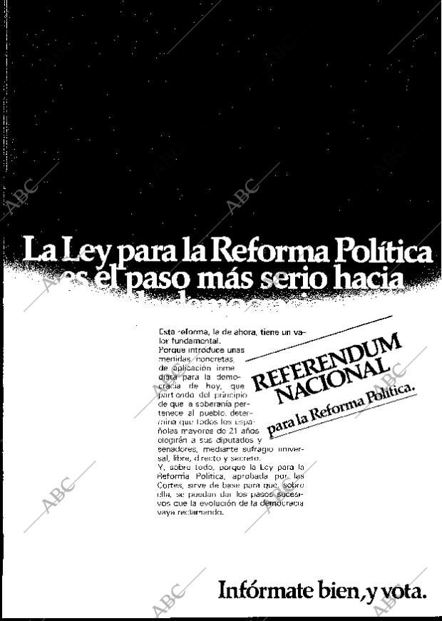 BLANCO Y NEGRO MADRID 04-12-1976 página 43
