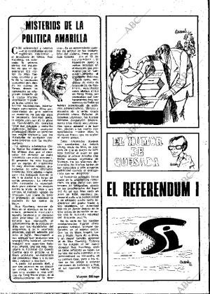 BLANCO Y NEGRO MADRID 04-12-1976 página 44
