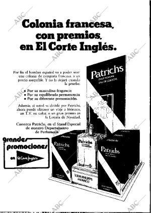 BLANCO Y NEGRO MADRID 04-12-1976 página 46
