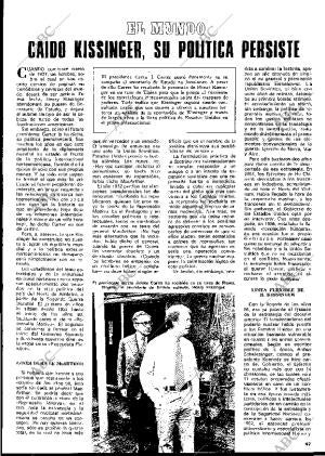 BLANCO Y NEGRO MADRID 04-12-1976 página 47