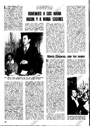 BLANCO Y NEGRO MADRID 04-12-1976 página 56