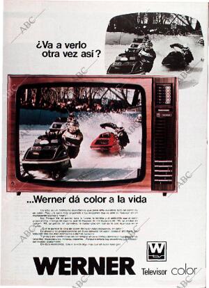 BLANCO Y NEGRO MADRID 04-12-1976 página 6