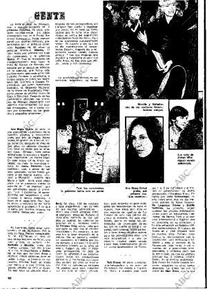 BLANCO Y NEGRO MADRID 04-12-1976 página 62