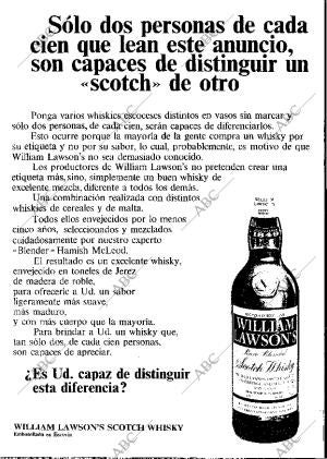 BLANCO Y NEGRO MADRID 04-12-1976 página 68