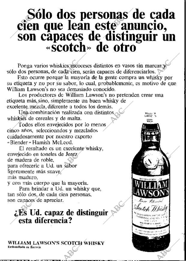 BLANCO Y NEGRO MADRID 04-12-1976 página 68
