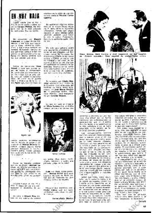 BLANCO Y NEGRO MADRID 04-12-1976 página 69
