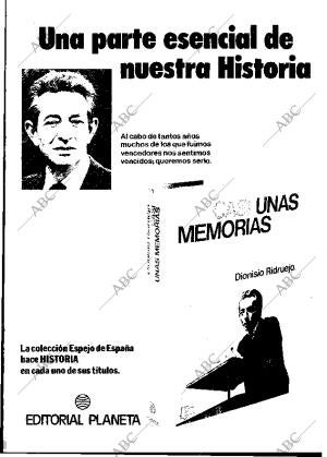 BLANCO Y NEGRO MADRID 04-12-1976 página 71